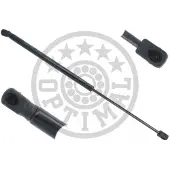 OPTIMAL Heckklappendämpfer Gasfeder Heckklappe Kofferraum Ag-51156