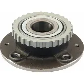 MAPCO Radlagersatz Hinten für CITROËN Berlingo / Berlingo First (MF, GJK, GFK) 26355