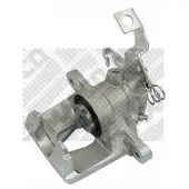 MAPCO 4145 Bremssattel Hinten Rechts Ø42mm für RENAULT MASTER II Kasten (FD) MASTER II Pritsche/Fahrgestell (ED/HD/UD) MASTER II Bus (JD) für OPEL