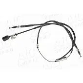 AIC Seilzug, Feststellbremse Original Quality 76023