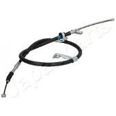 Japanparts Seilzug, Feststellbremse BC-2052L