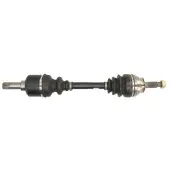 POINT GEAR Antriebswelle PNG70425 Links