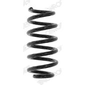 Monroe Fahrwerksfeder SPRINGS SP4127
