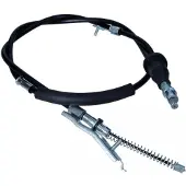 MAXGEAR Handbremsseil Seilzug Feststellbremse für CHRYSLER PT CRUISER (PT) Hinten Links 32-0963