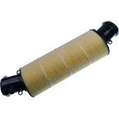 DENCKERMANN Luftfilter A142220 für PORSCHE 911 (991) Umluftfilter