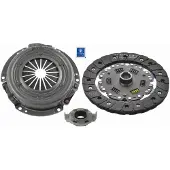 SACHS Kupplungssatz 3000 171 105