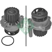 INA Schaeffler Wasserpumpe 538 0639 10