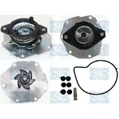 Saleri SIL Wasserpumpe PA1727