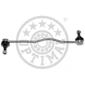 OPTIMAL Koppelstange Stabilisator für OPEL ZAFIRA B (A05) Vorne Links Vorne Rechts G7-1012