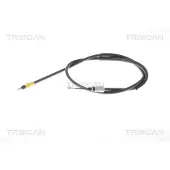 TRISCAN Seilzug, Feststellbremse 8140 241148