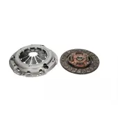 KAVO PARTS Kupplungssatz Kupplung für SUZUKI Grand Vitara II SUV (JT, TE, TD) CP-9042