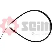Seim Seilzug, Feststellbremse 554062