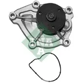 Schaeffler INA Wasserpumpe 538 0466 10