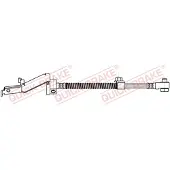 Quick Brake Bremsschlauch 86.902, Links