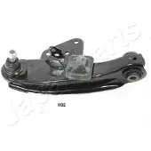 Japanparts CJ-H01L Querlenker Vorne Links für HYUNDAI H100 Kasten H100 Pritsche/Fahrgestell