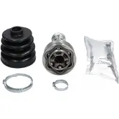KAVO PARTS Gelenksatz Antriebswelle Vorne Radseitig für HONDA Jazz II Schrägheck (GD, GE3, GE2) CV-2037