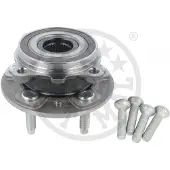 OPTIMAL Radlagersatz Vorne für JAGUAR XE (X760) 138,5mm 881401