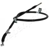 Japanparts Seilzug, Feststellbremse BC-106