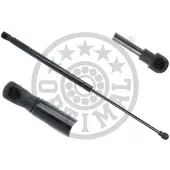 OPTIMAL AG-51796 Gasfeder Heckklappendämpfer für VOLVO XC90 I (275) 469mm