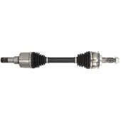 POINT GEAR Antriebswelle PNG75324 Links