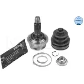 Meyle Gelenksatz, Antriebswelle KIT 35-14 498 0022