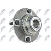 NTY Radlagersatz Hinten Hinten Links Hinten Rechts Rechts für HYUNDAI ACCENT Stufenheck (X-3) KLT-HY-502