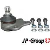 JP GROUP Traggelenk Vorne Rechts Unten Vorne Links für FORD Fiesta Mk5 Schrägheck (JH1, JD1, JH3, JD3) 1540300800
