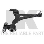 NK Lenker, Radaufhängung [Hersteller-Nr. 5013752] für Lancia, Citroën, Peugeot, Fiat