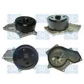 Saleri SIL Wasserpumpe PA1482