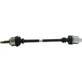 METELLI 17-0432 Antriebswelle für RENAULT CLIO II (BB0/1/2, CB0/1/2) KANGOO (KC0/1) KANGOO Express (FC0/1) CLIO I (B/C57, 5/357) CLIO II Kasten