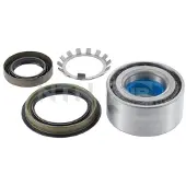 SNR Radlagersatz R168.61