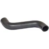 BUGIAD 82615 Turbo Ladeluftschlauch für VW POLO (9N) Lupo (6X1, 6E1) POLO (6N2) für SEAT Ibiza III Schrägheck (6L) für SKODA Fabia I Combi (6Y5)