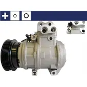 MAHLE ORIGINAL Kompressor, Klimaanlage BEHR ACP 842 000S
