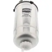 MAPCO Dieselfilter SEAT CORDOBA (6L2), IBIZA IV (6L1), SKODA FABIA (6Y_), VW POLO (9N_