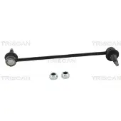 TRISCAN Stange/Strebe, Stabilisator 8500 43661
