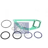 DT Spare Parts Wasserpumpe 5.94124