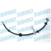 SAMKO Bremsschlauch 6T49322