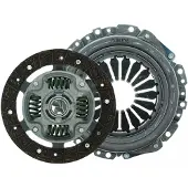 AISIN Kupplungssatz KN-171R
