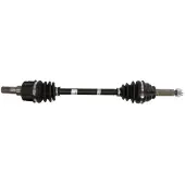 POINT GEAR Antriebswelle PNG72072 Links