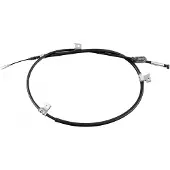 ACKOJA Seilzug, Feststellbremse [Hersteller-Nr. A26-30002] für Rover, Honda