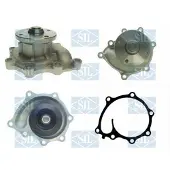 Saleri SIL Wasserpumpe PA1528