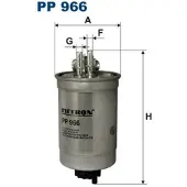 FILTRON Kraftstofffilter PP 966