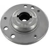 VAICO Federbeinstützlager [Hersteller-Nr. V40-0551] für Cadillac, Fiat, Vauxhall, Opel, Saab