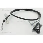 TRISCAN Seilzug, Feststellbremse 8140 14177