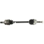POINT GEAR Antriebswelle PNG72849 Links