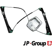 JP GROUP 1188106780 Elektrischer Fensterheber Vorne Rechts für VW Golf V Schrägheck (1K1)