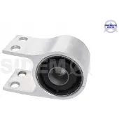 SIDEM Lagerung, Lenker [Hersteller-Nr. 809655] für Opel, Vauxhall