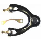 MAPCO Lenker, Radaufhängung 49503