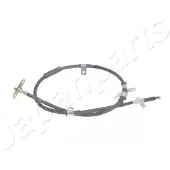 Japanparts Seilzug, Feststellbremse BC-H40L