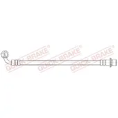Quick Brake Bremsschlauch 58.016